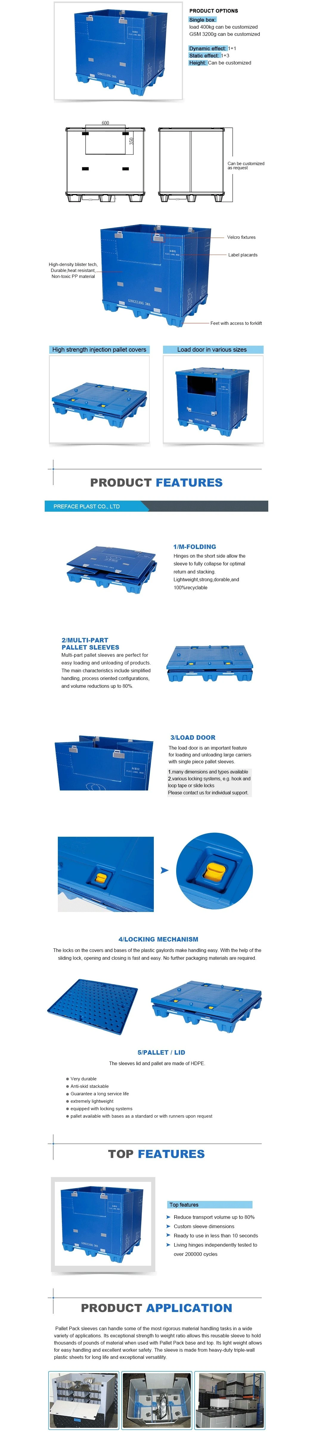 Industrial Customized Plastic Shrink Sleeve Labels