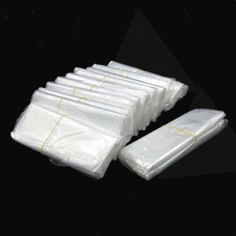 Polyolefin Shrink Bags