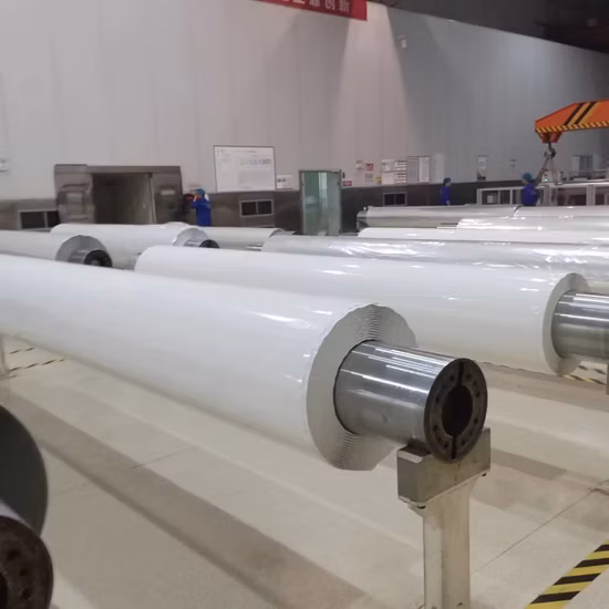 Etiqueta de manga retráctil de PVC para paquete de botella