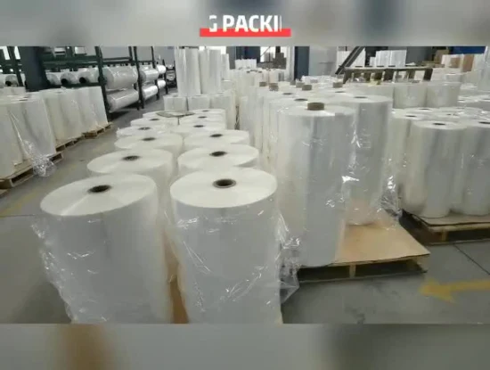  Bolsa/película termocontraíble de poliolefina ecológica verde para cajas, zapatos, cestas de regalo, proyectos de bricolaje.  Excelente resistencia a la tracción